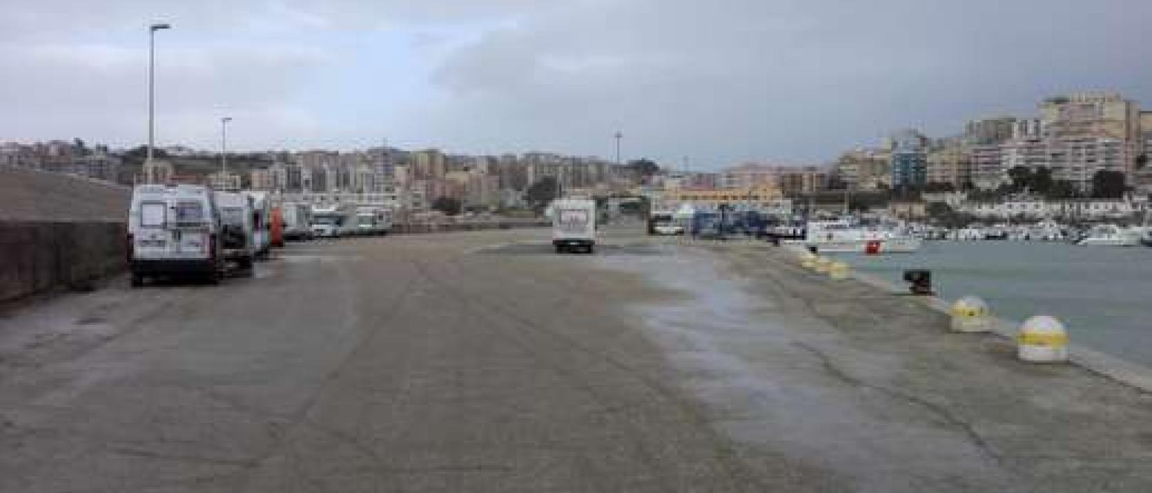 Hoofdfoto Porto di Sciacca