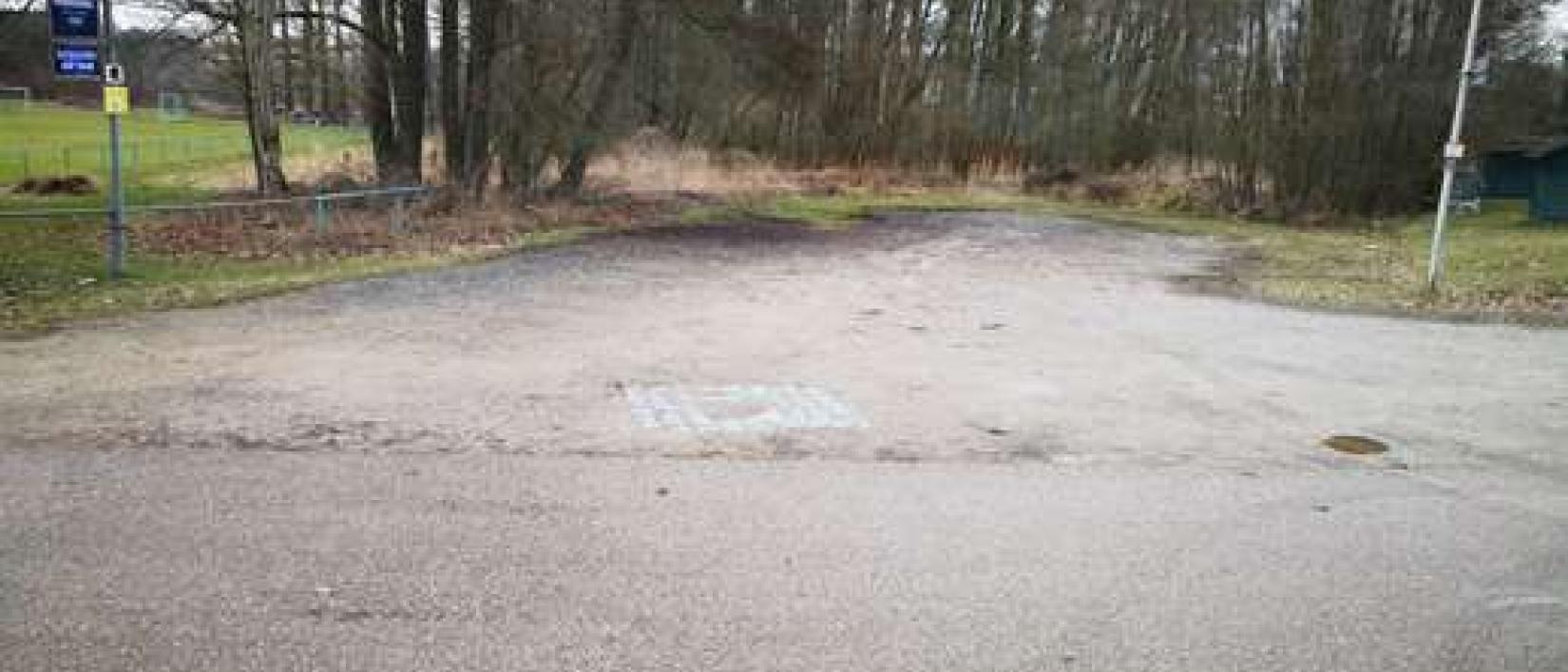 Hoofdfoto Sportpark ASV Forth