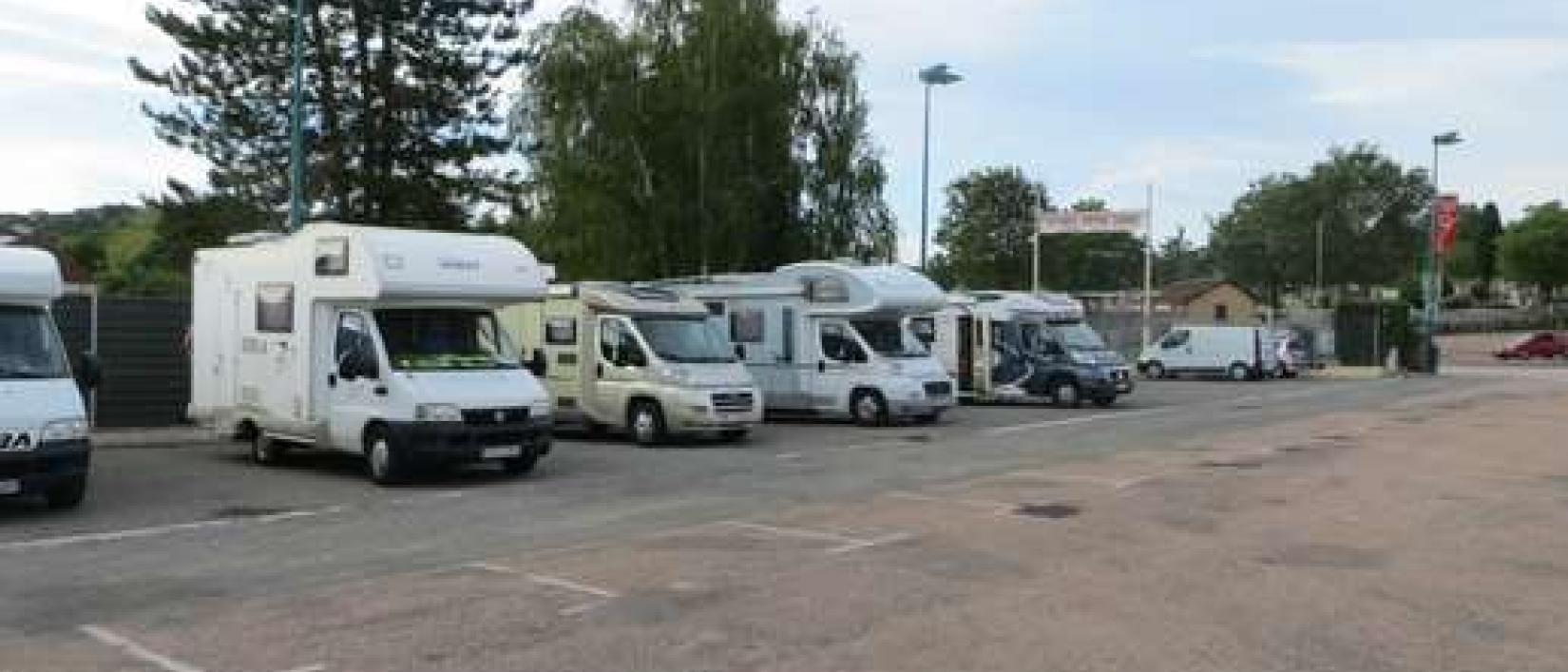 Hoofdfoto Aire Municipale