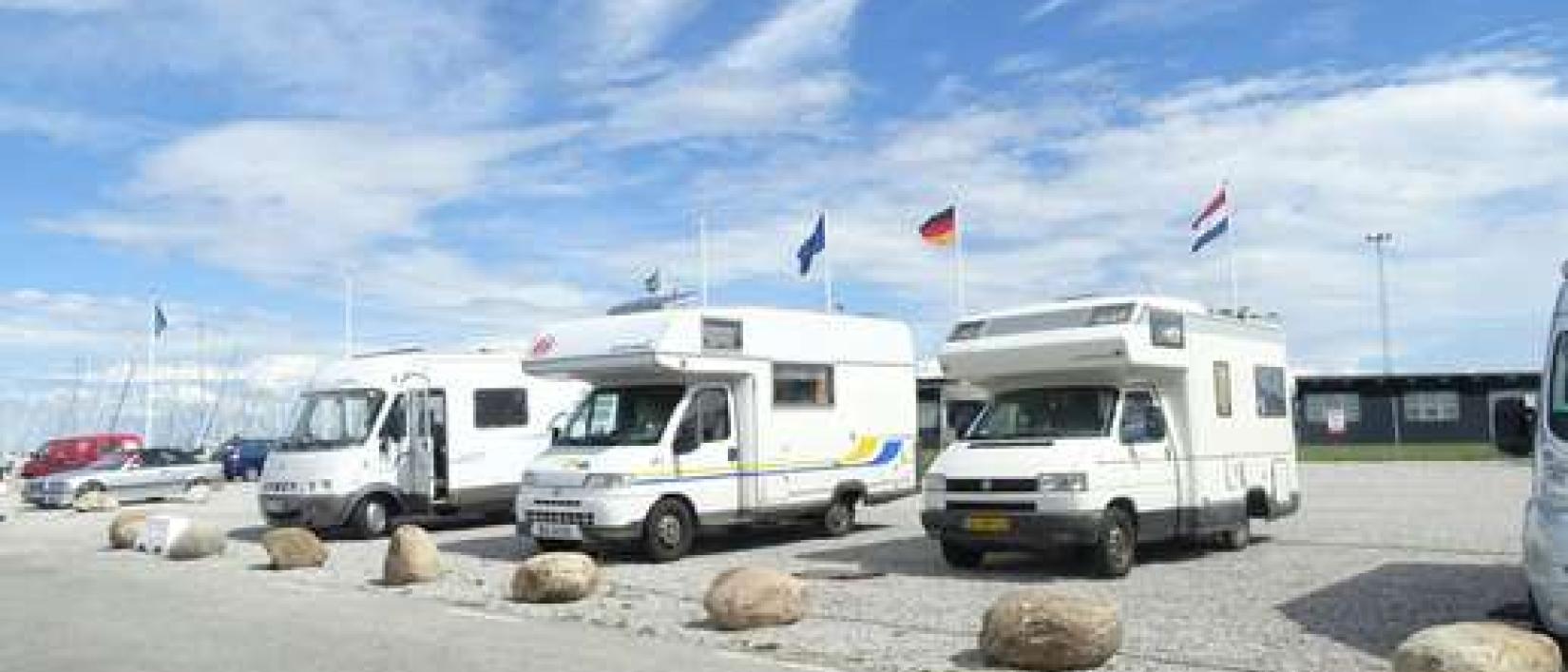 Hoofdfoto Andelshamnen Lagunen