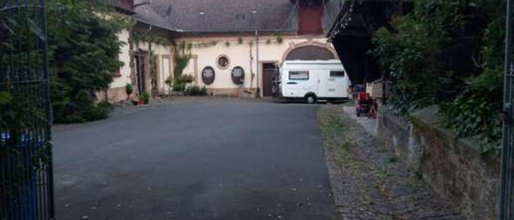Hoofdfoto Weingut Herbert Giessen Erben