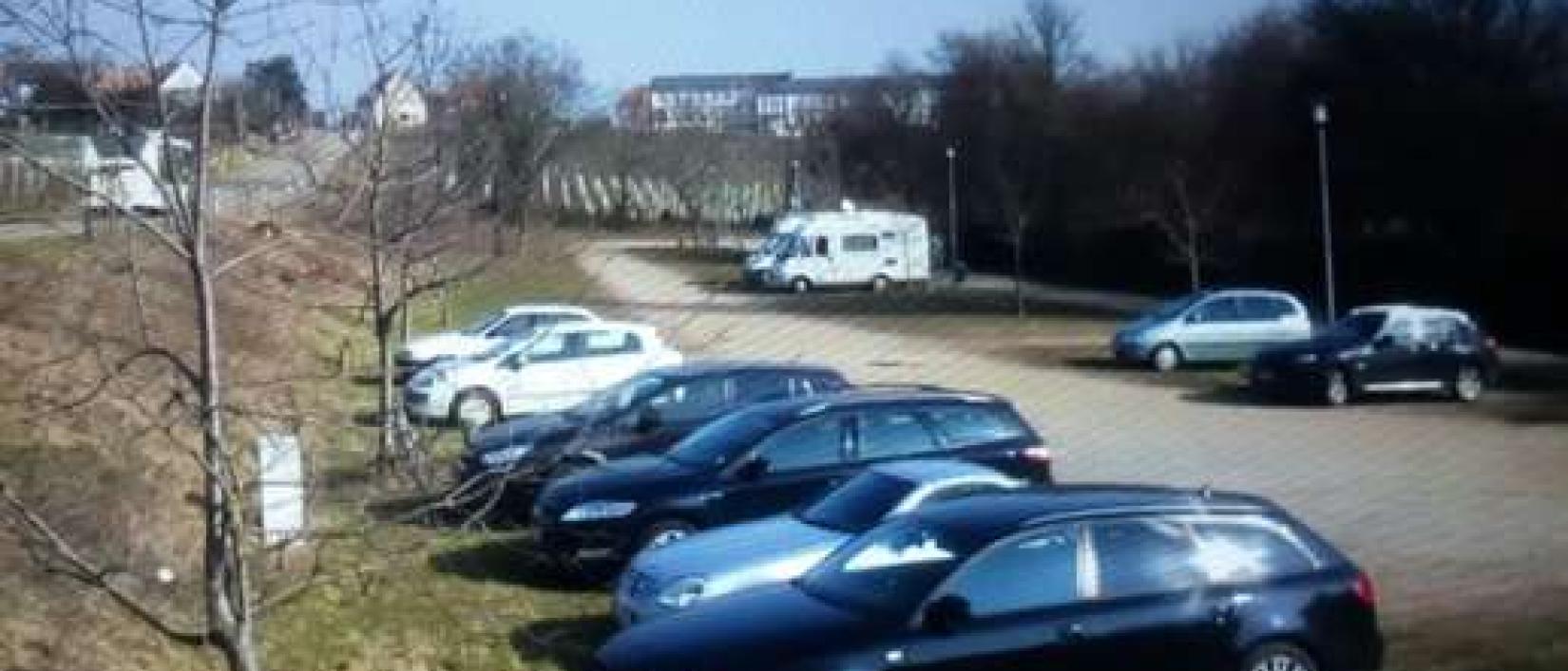 Hoofdfoto Parking