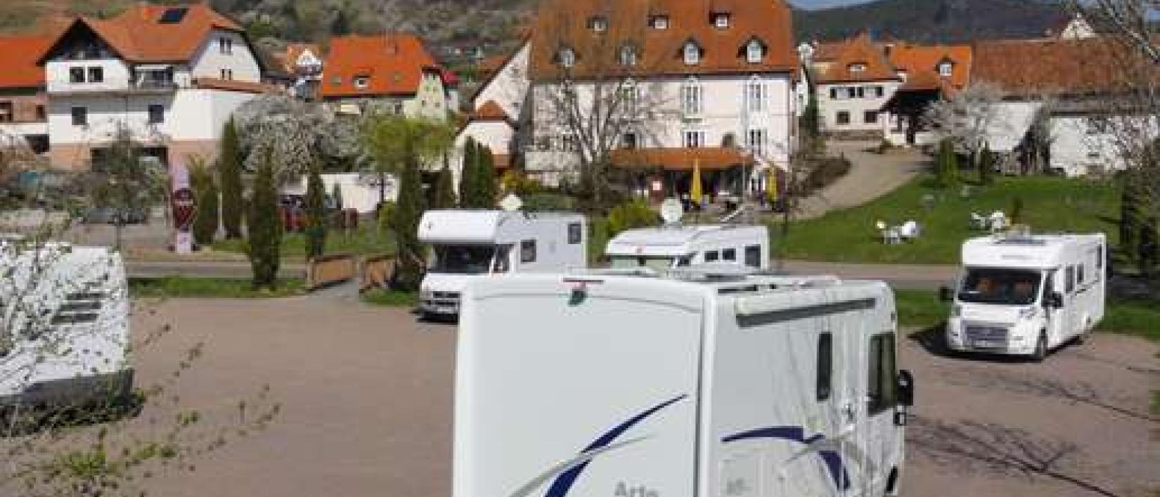 Hoofdfoto Hotel Restaurant Consulat des Weines