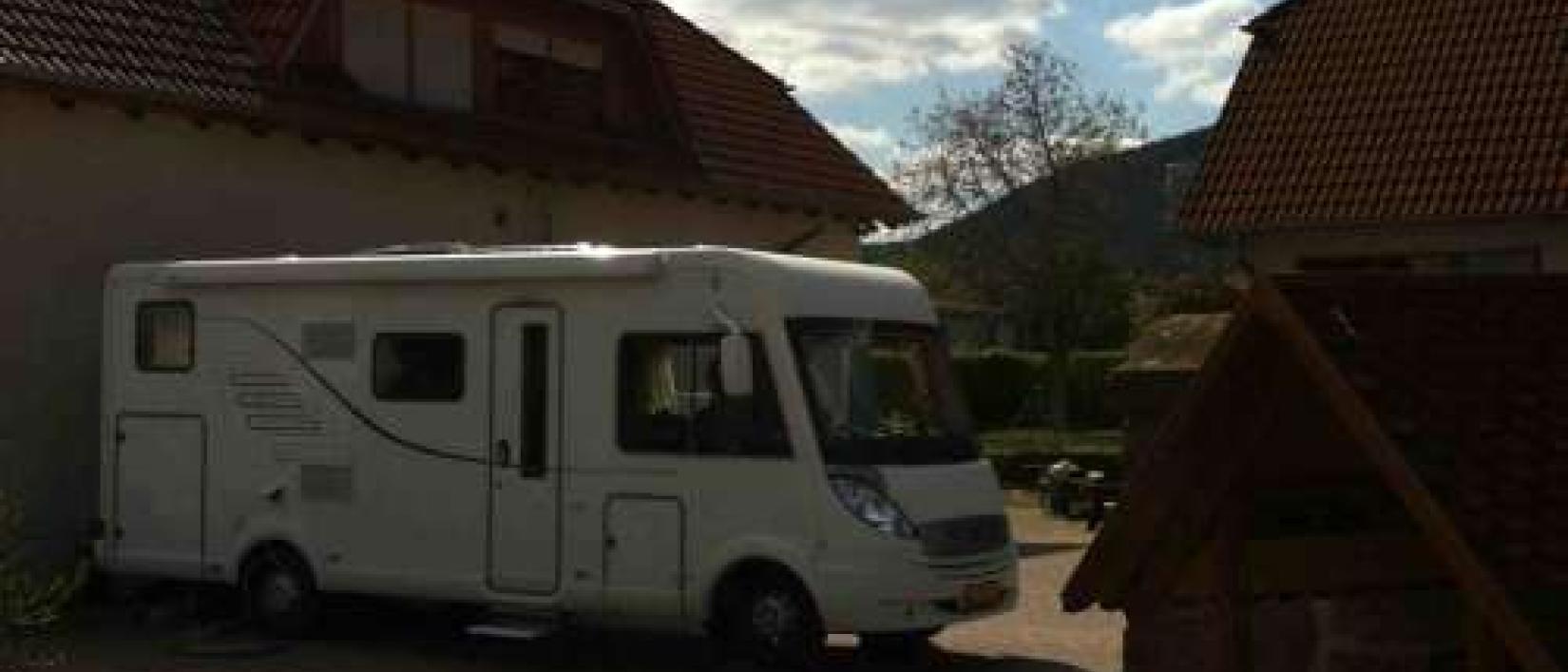 Hoofdfoto Weingut Nichterlein