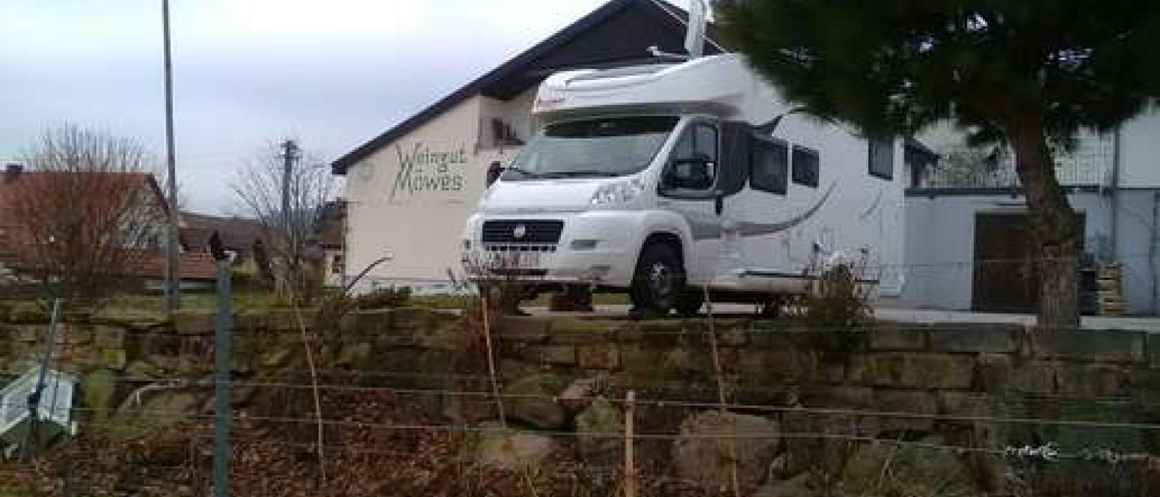 Hoofdfoto Weingut Möwes