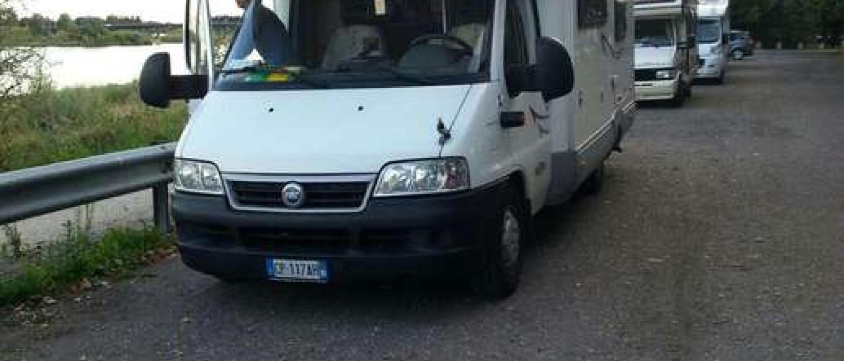 Hoofdfoto Parking