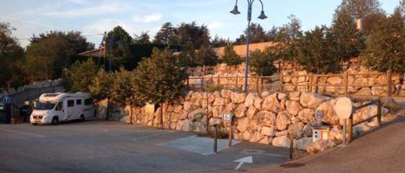 Hoofdfoto Aire Municipale