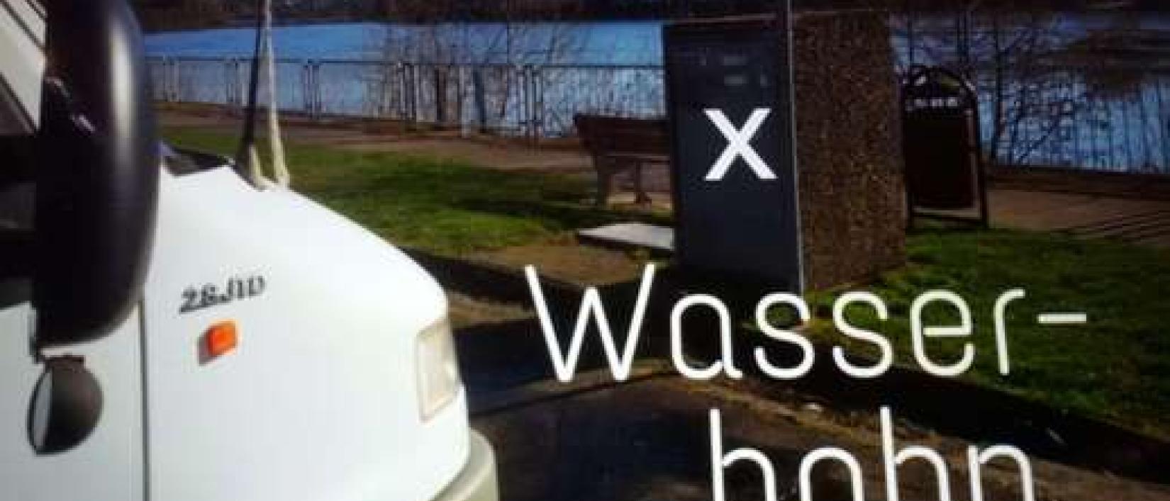 Hoofdfoto Parking