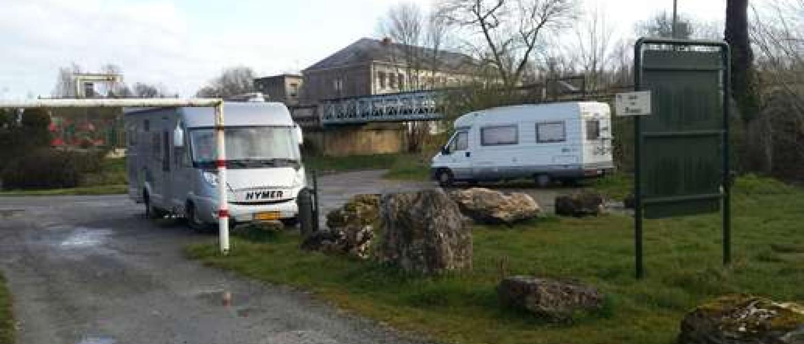 Hoofdfoto Parking P3