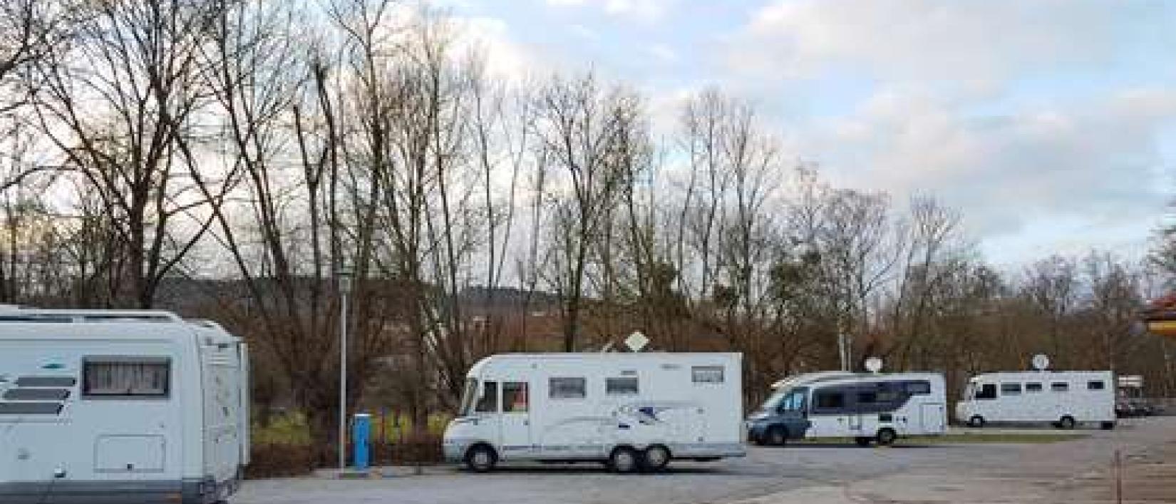 Hoofdfoto Am Remisengelände