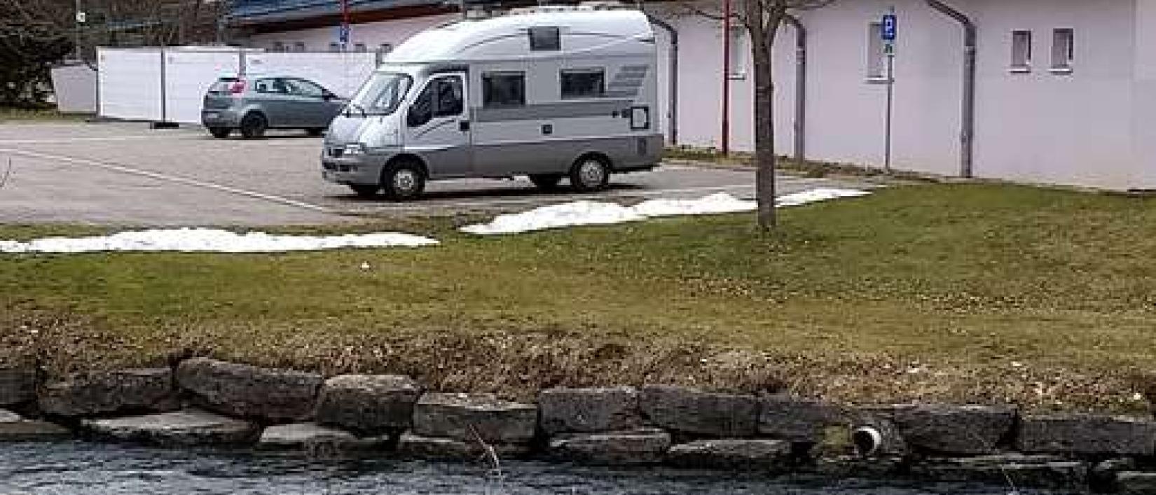 Hoofdfoto Schmeienhalle