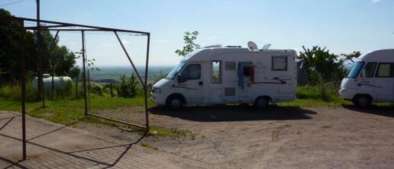 Hoofdfoto Parking