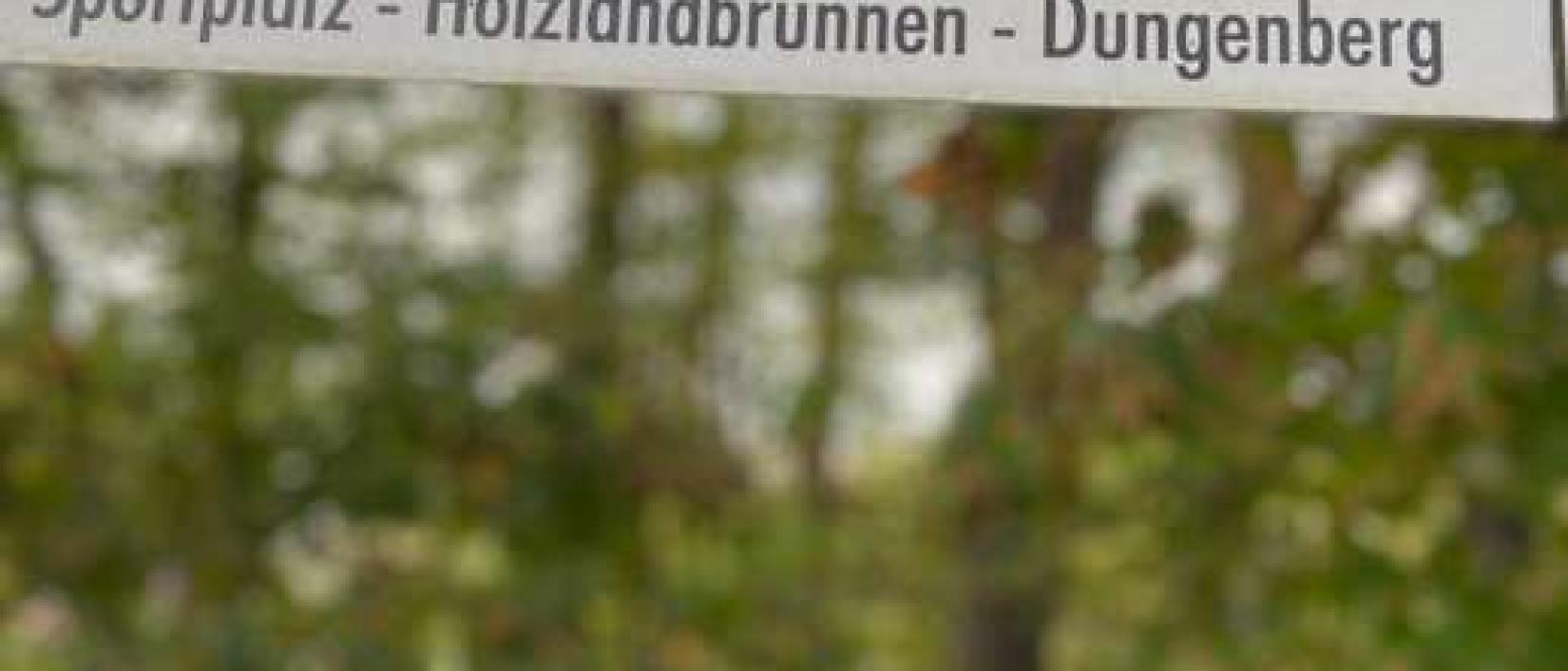 Hoofdfoto Sportplatz