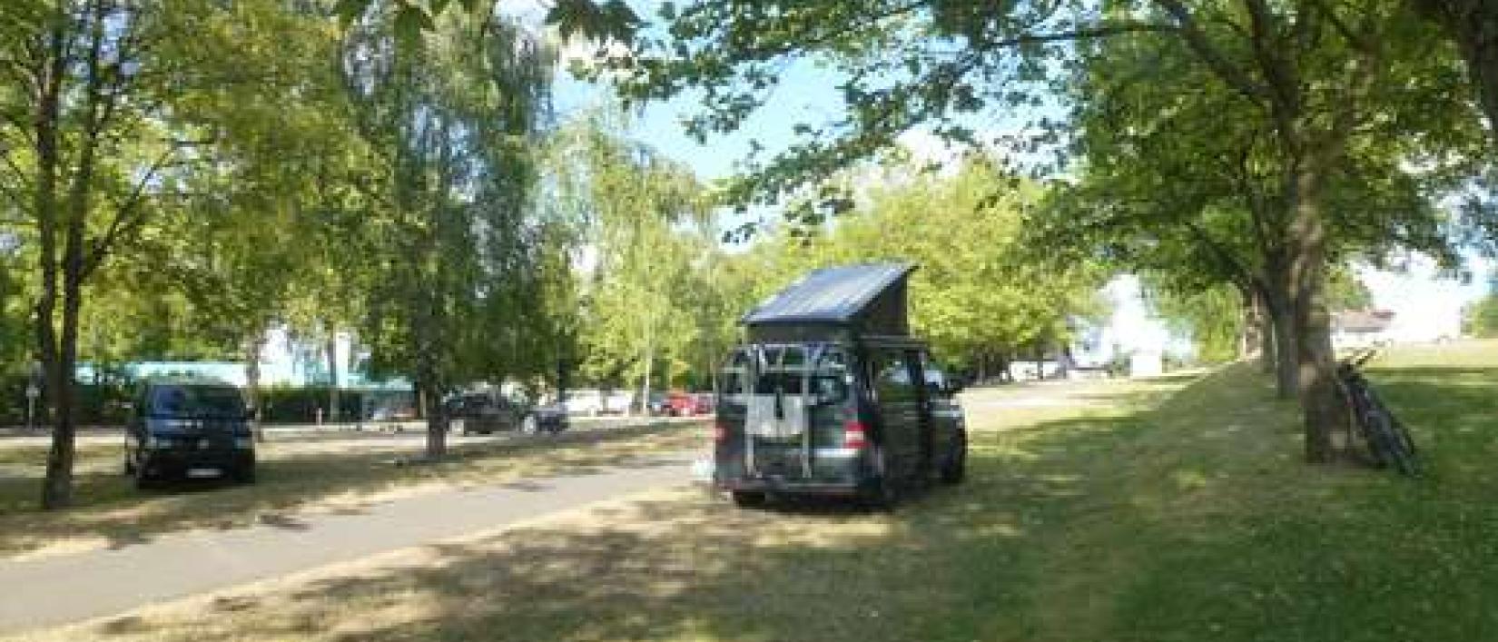 Hoofdfoto Am Bergbad