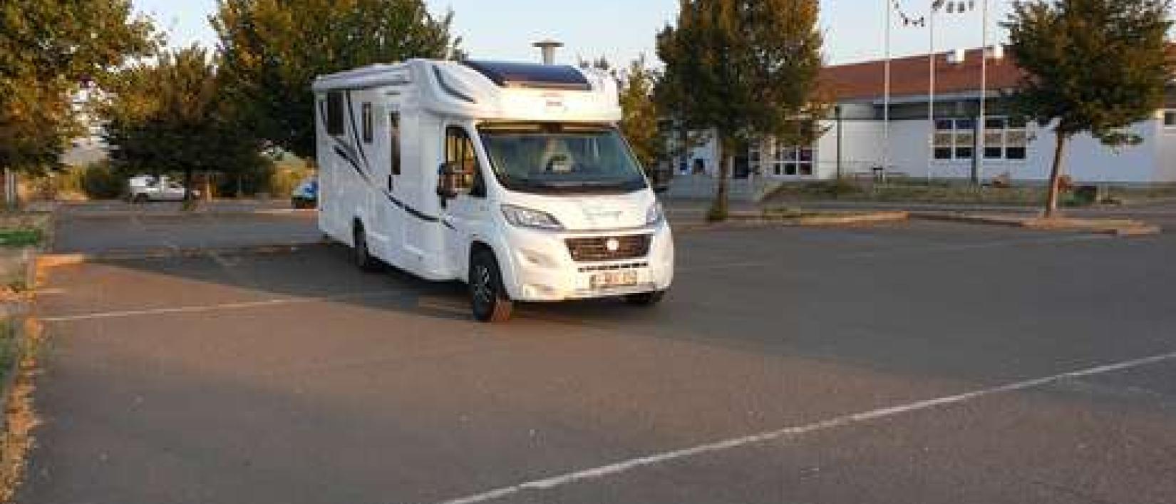 Hoofdfoto Autohof Gau-Bickelheim