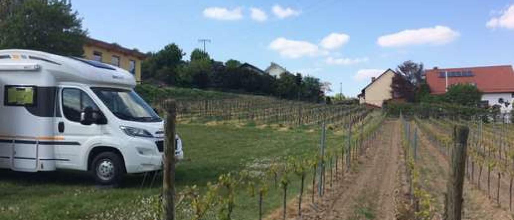 Hoofdfoto Weingut & Gastehaus Benss