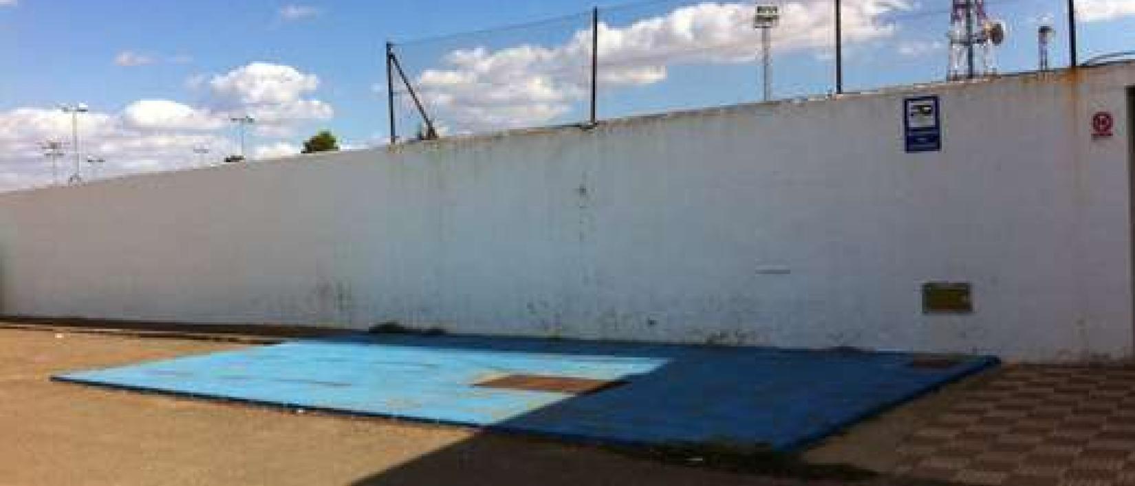 Hoofdfoto Parking Orellana