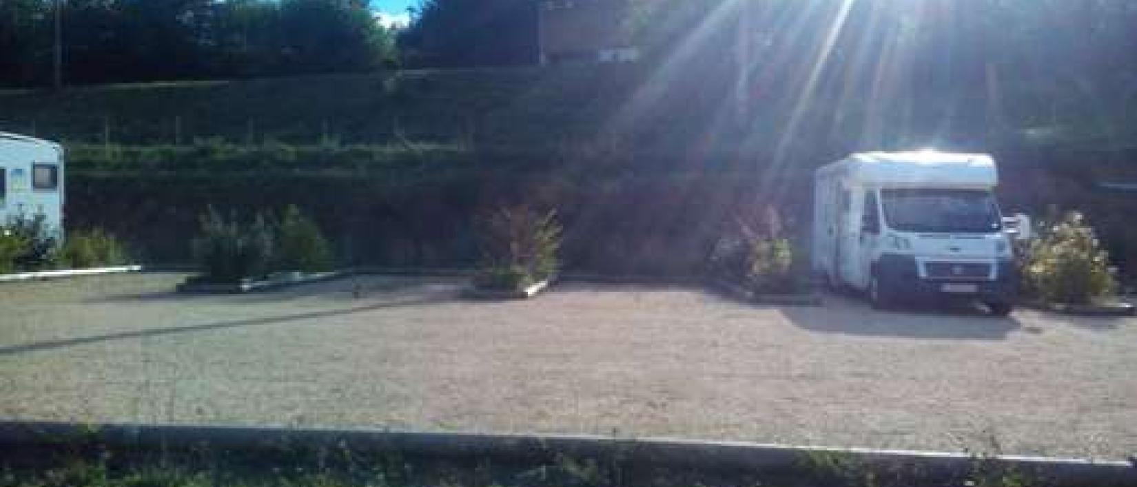 Hoofdfoto Aire Municipale Vanosc