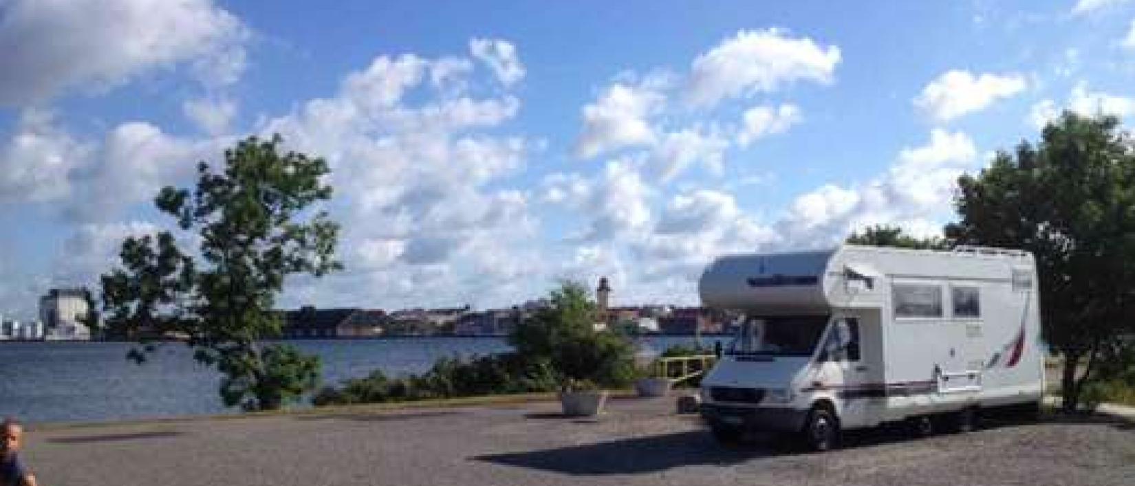 Hoofdfoto Toreby Sejlklub