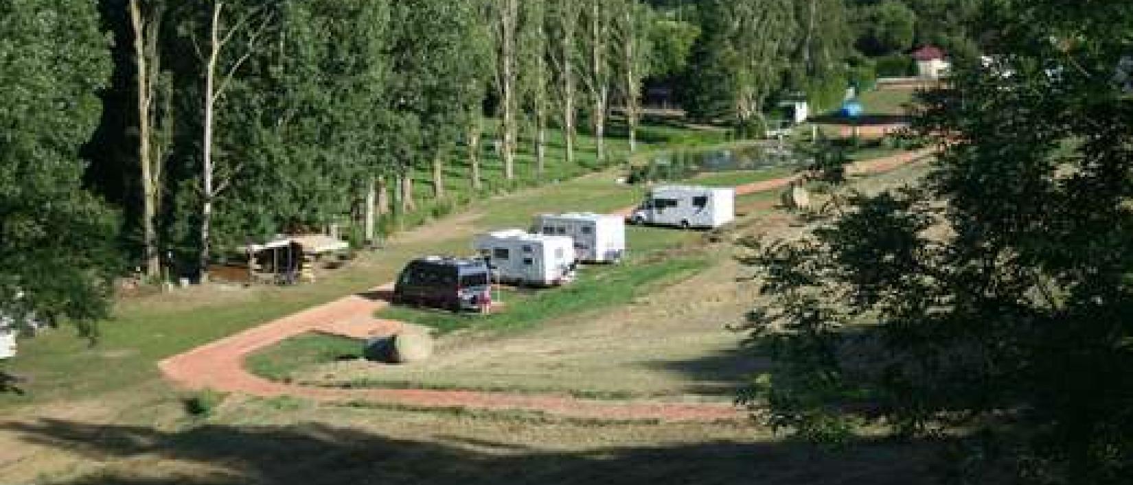 Hoofdfoto Fam. Michaud