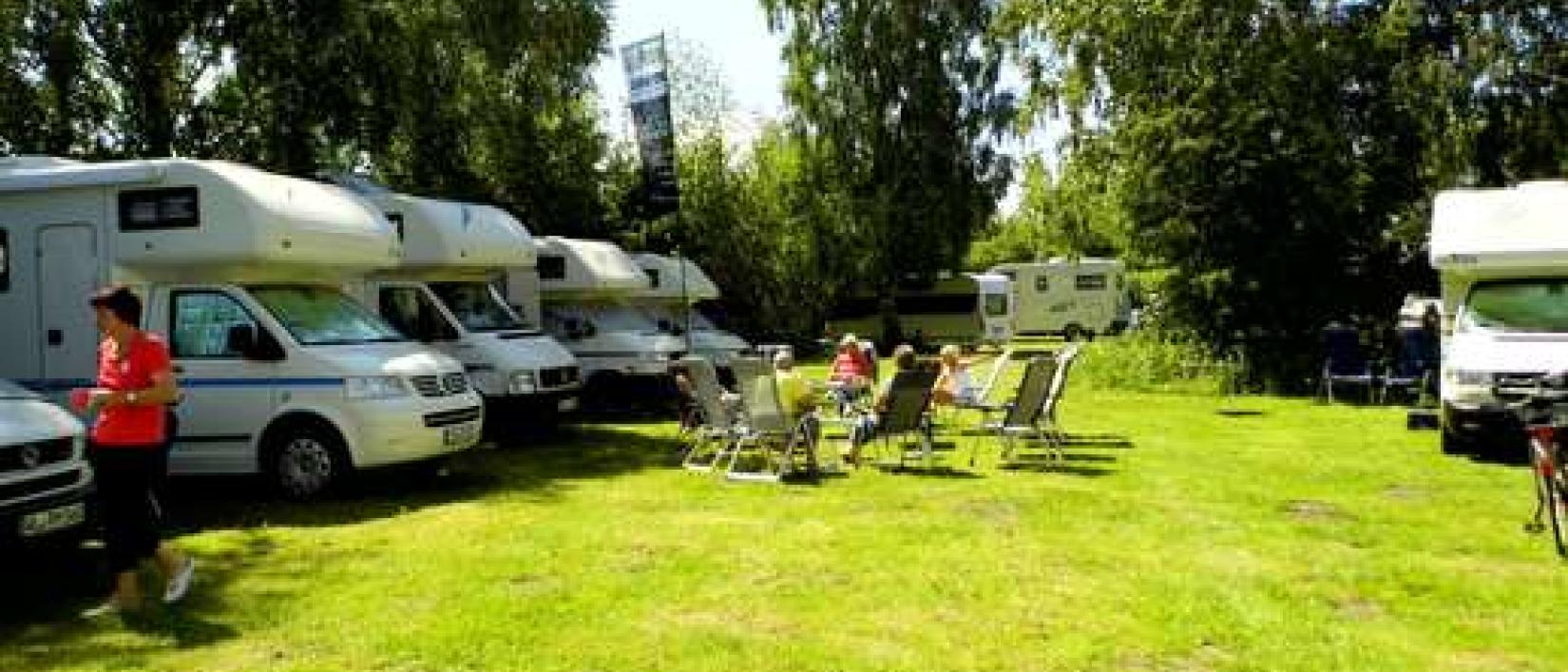 Hoofdfoto Naturcamping Lassan