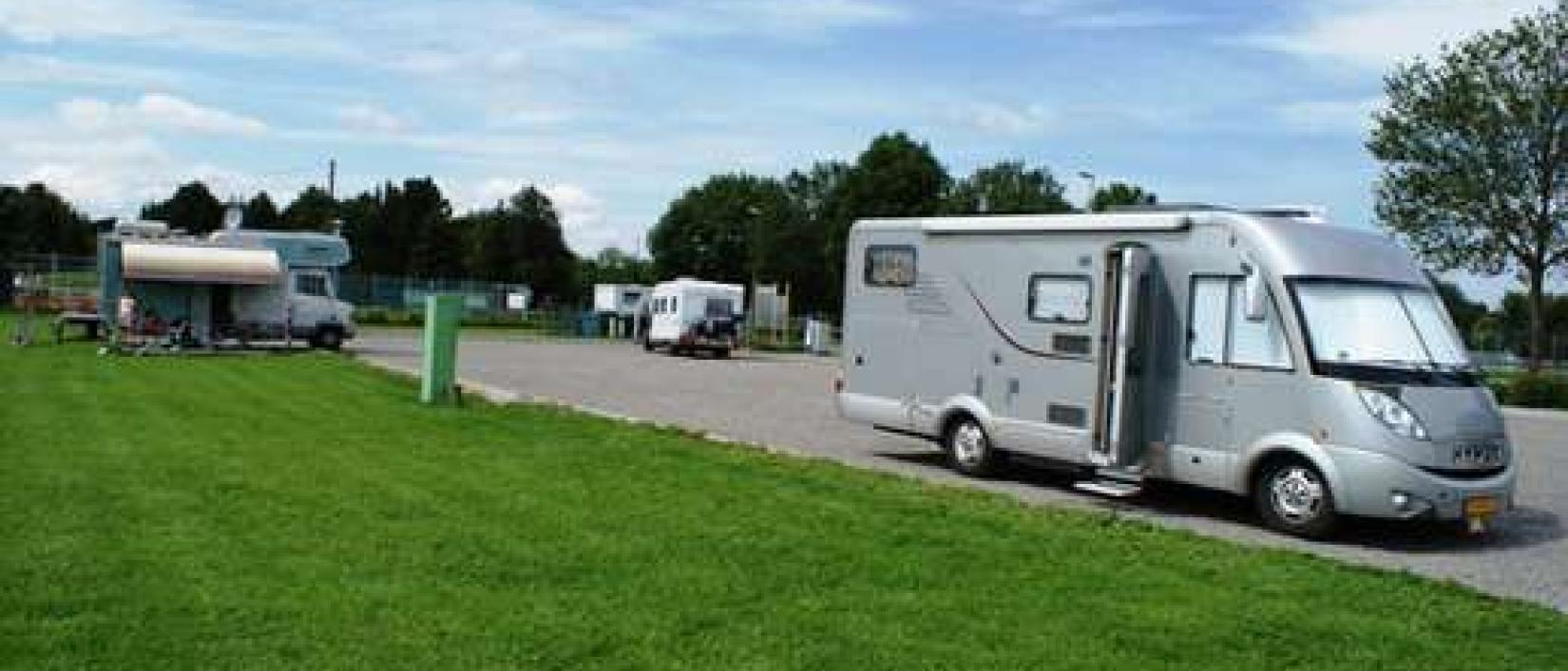 Hoofdfoto Stadt- und Aktivcamping Zollernalb