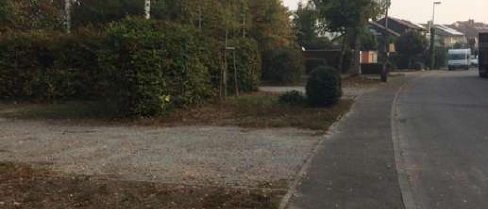 Hoofdfoto Gemeindehalle