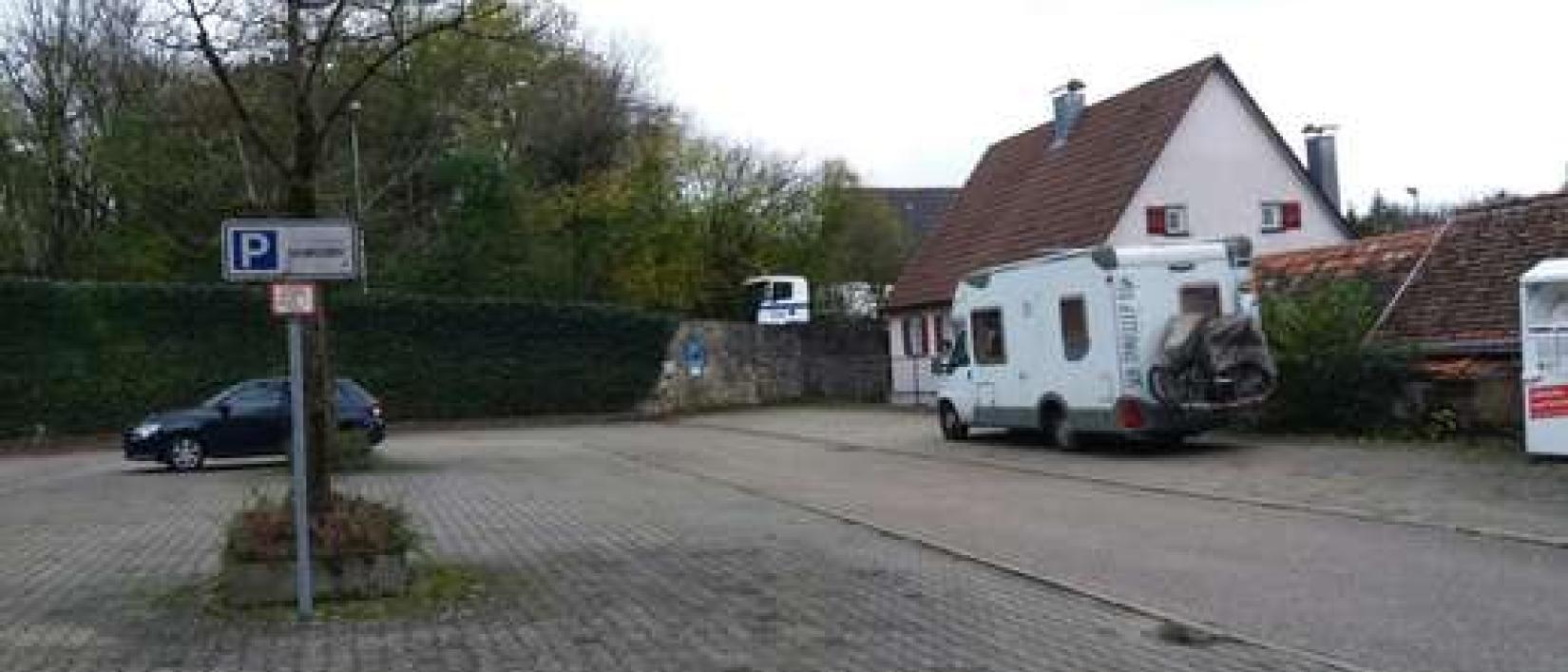Hoofdfoto Burggraben
