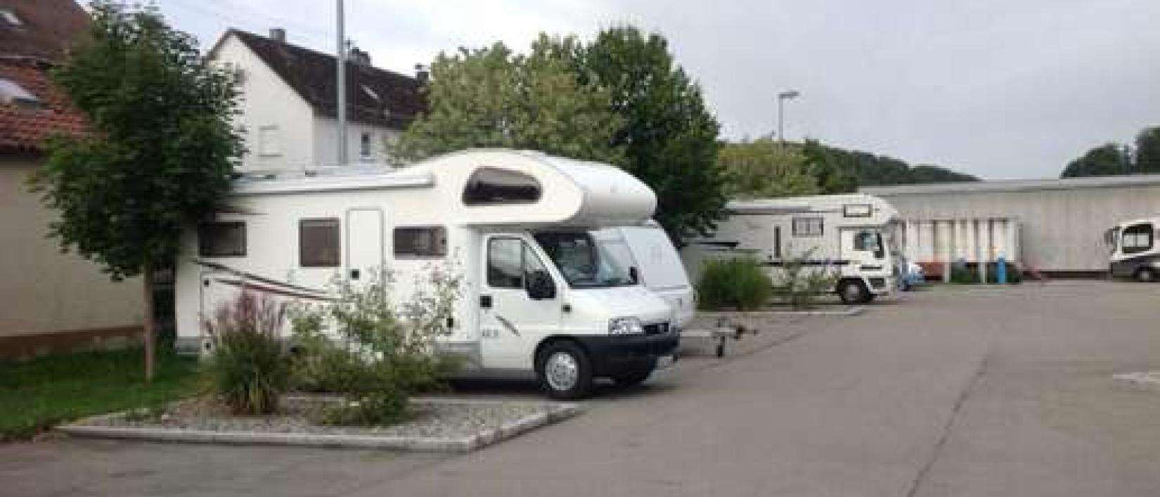Hoofdfoto Ramensteinplatz