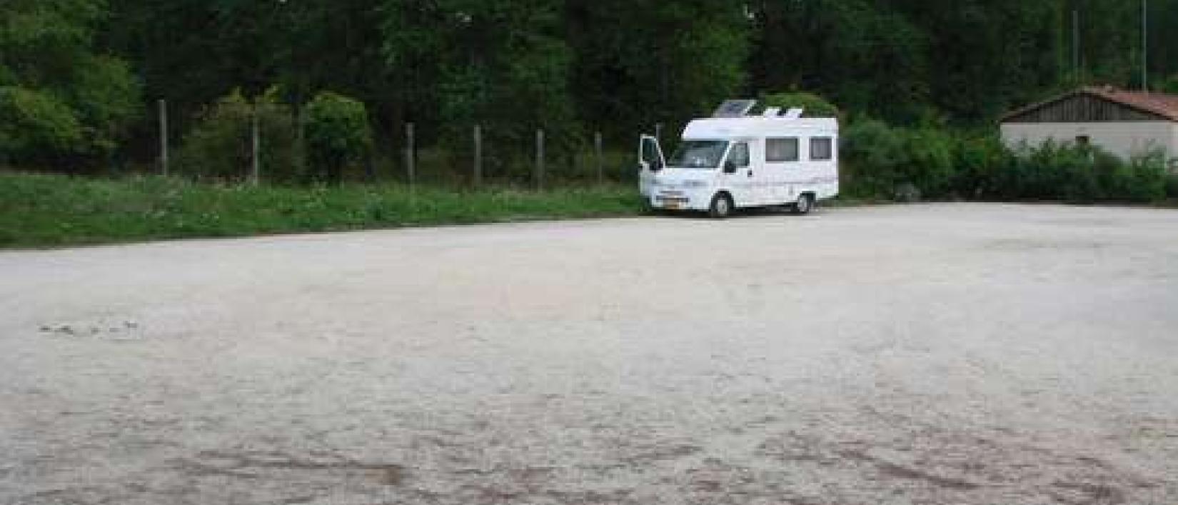 Hoofdfoto Aire Municipale