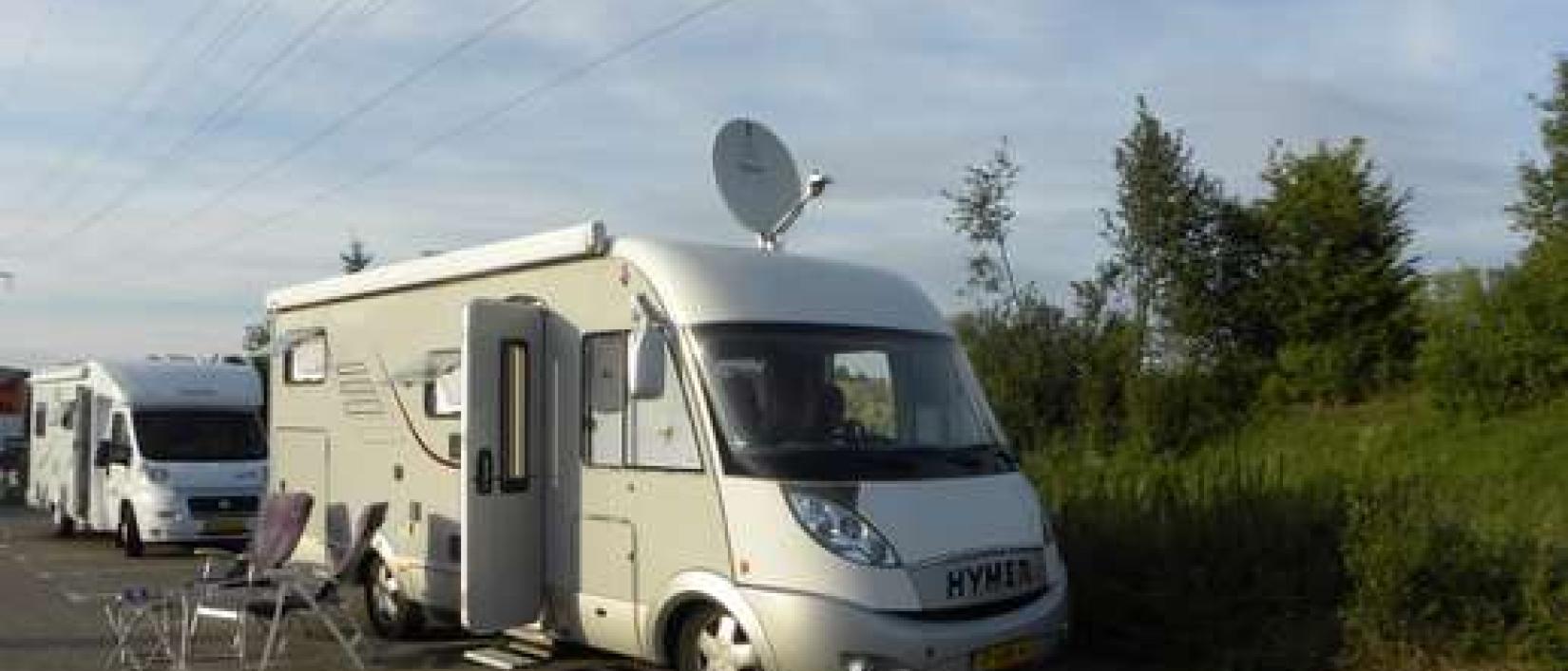 Hoofdfoto Firma Camping Kuhn Gmbh