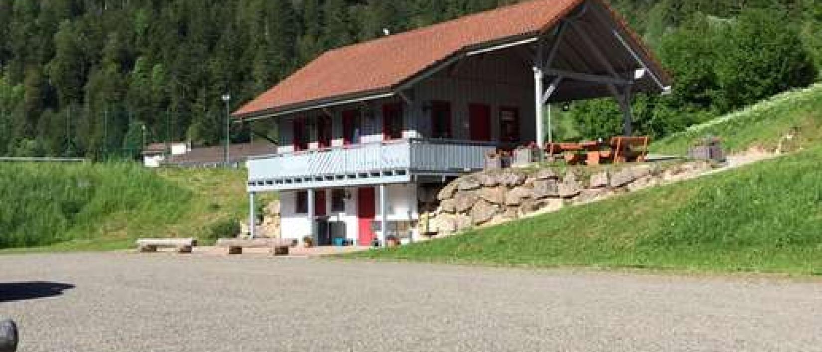 Hoofdfoto An der Wehra