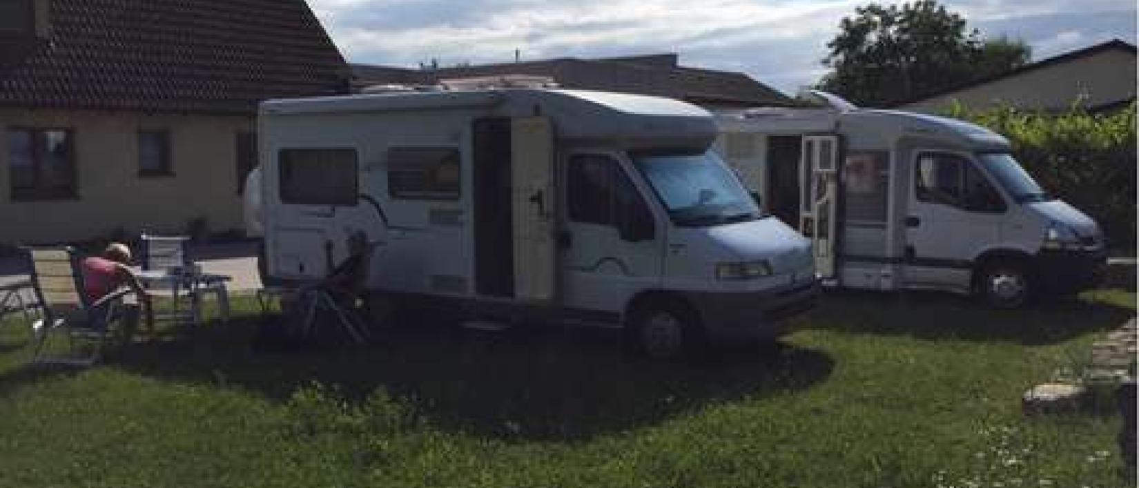 Hoofdfoto Weingut Willibald Klupfel