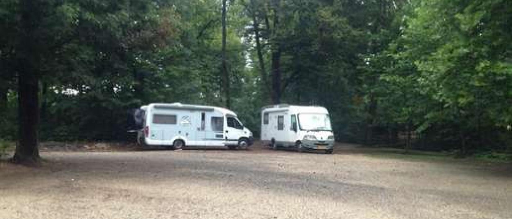 Hoofdfoto Wildpark Schloss Tambach