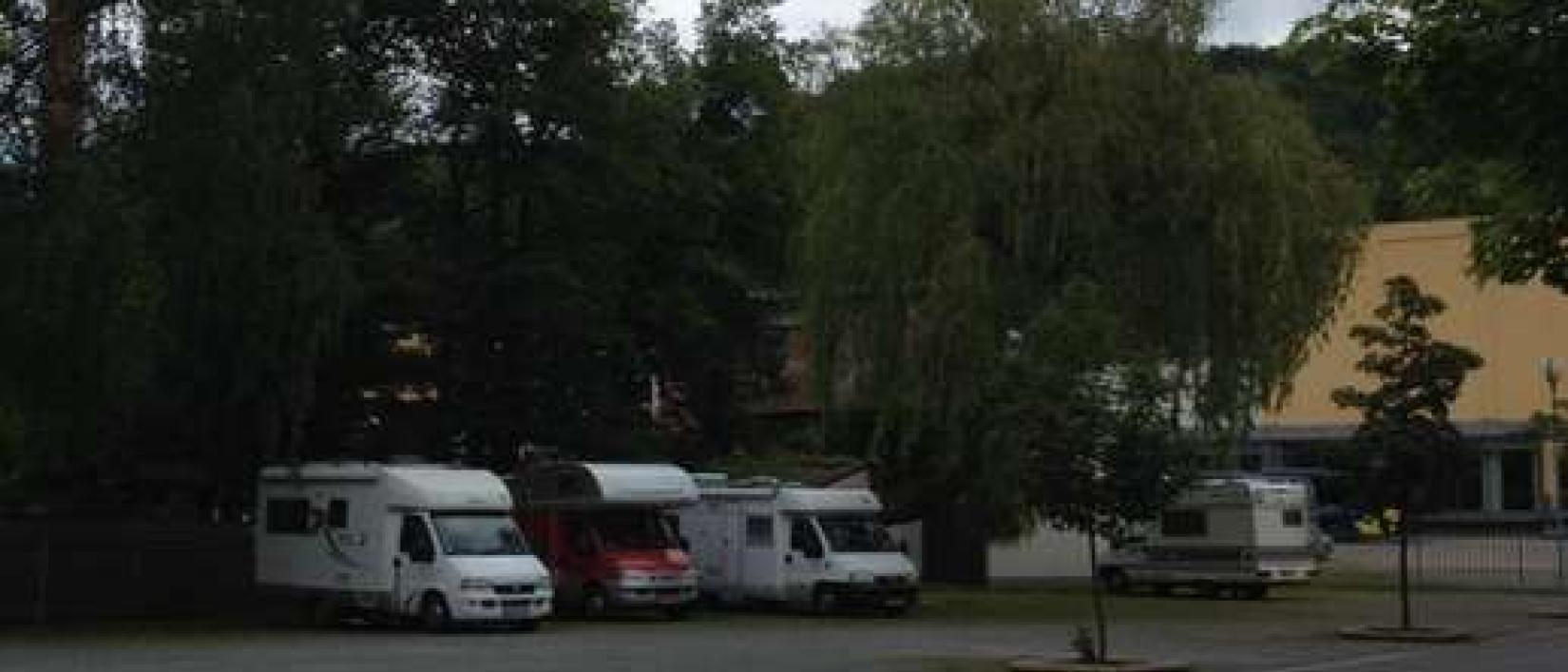 Hoofdfoto Gaststatte Monchshof Brauhaus