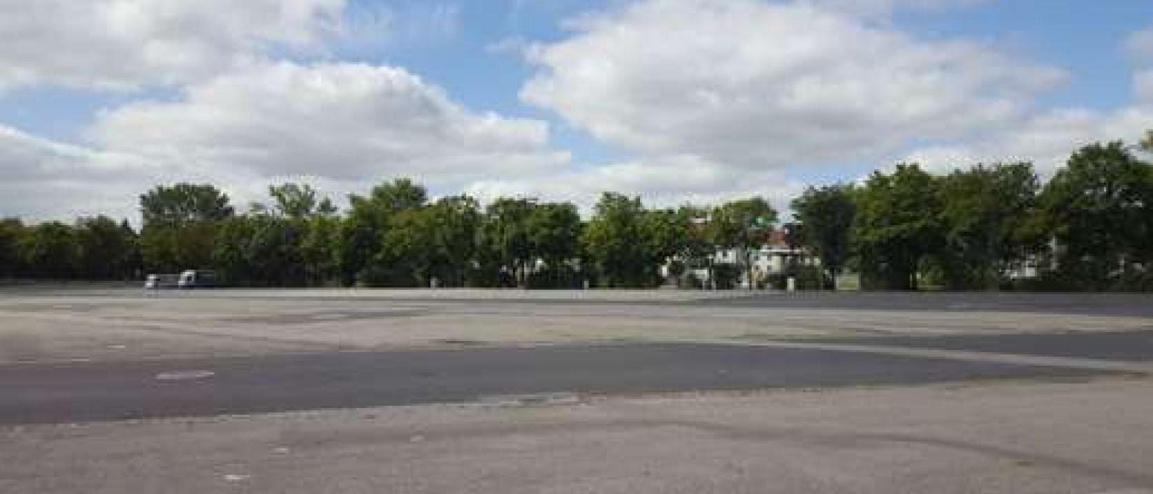 Hoofdfoto Festplatz