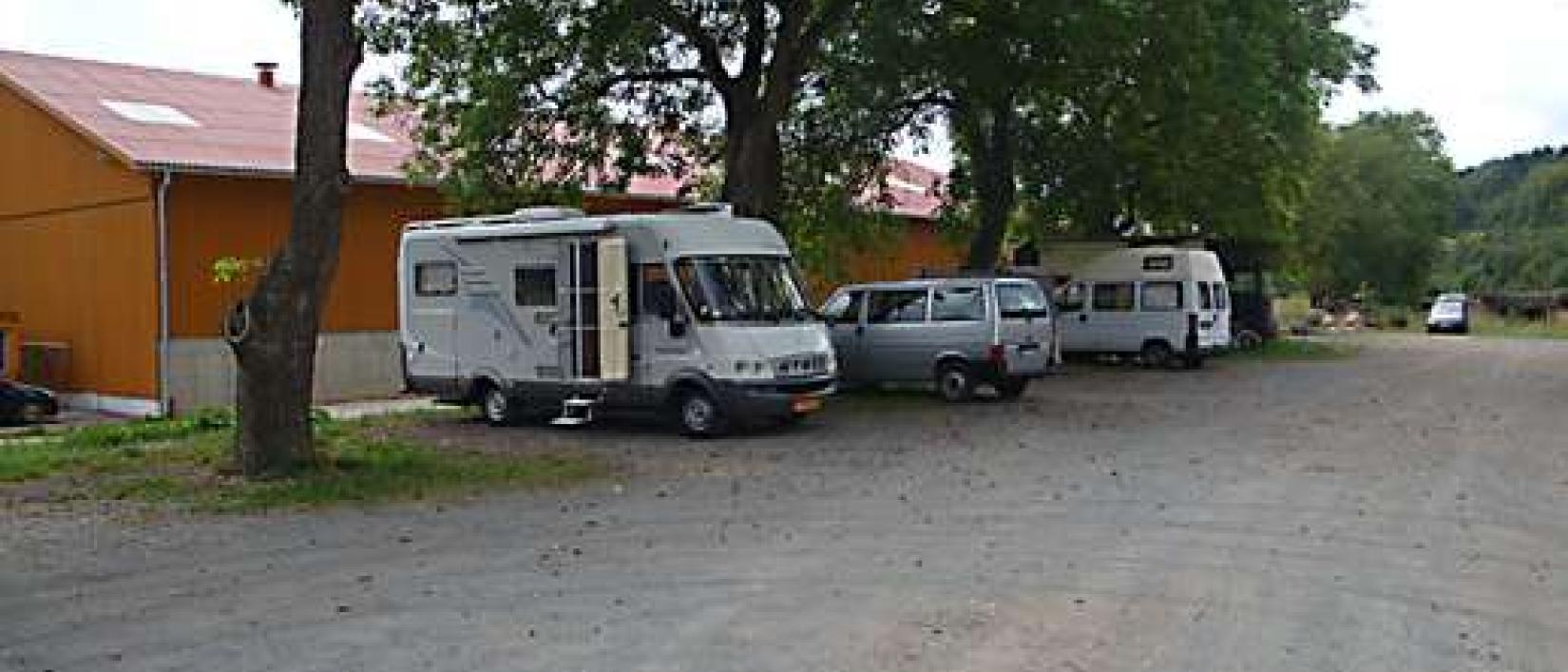 Hoofdfoto Alten Bahnhof