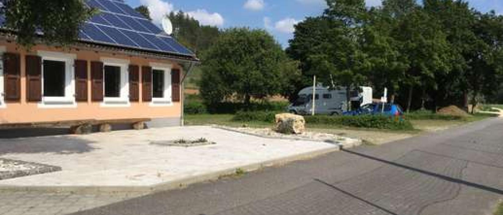 Hoofdfoto Sportheim