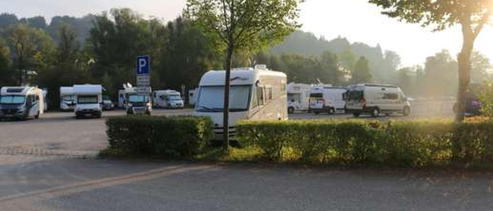 Hoofdfoto Viehmarktplatz P3