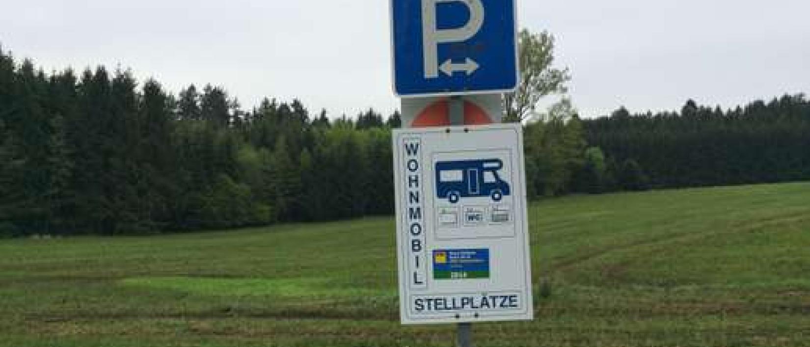 Hoofdfoto Aichstruter Stausee