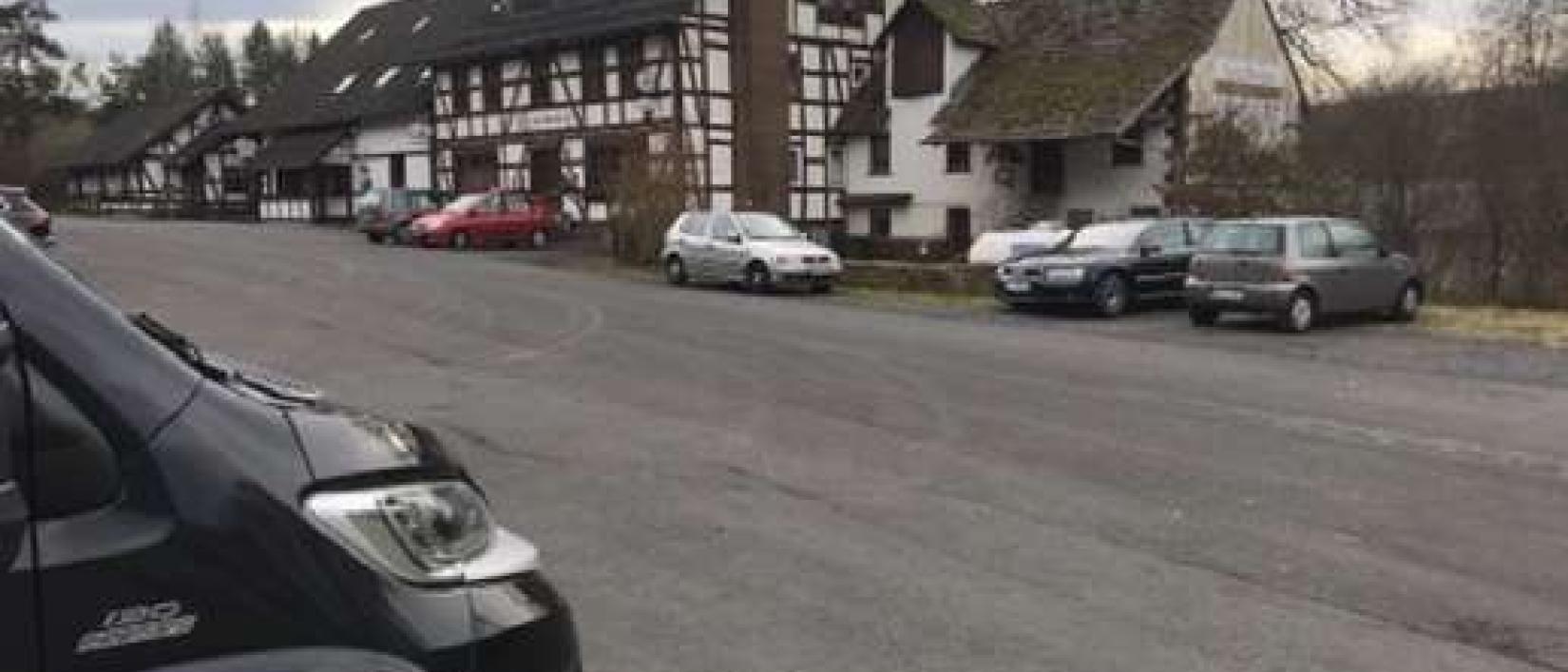 Hoofdfoto Gasthaus Zum Neubau