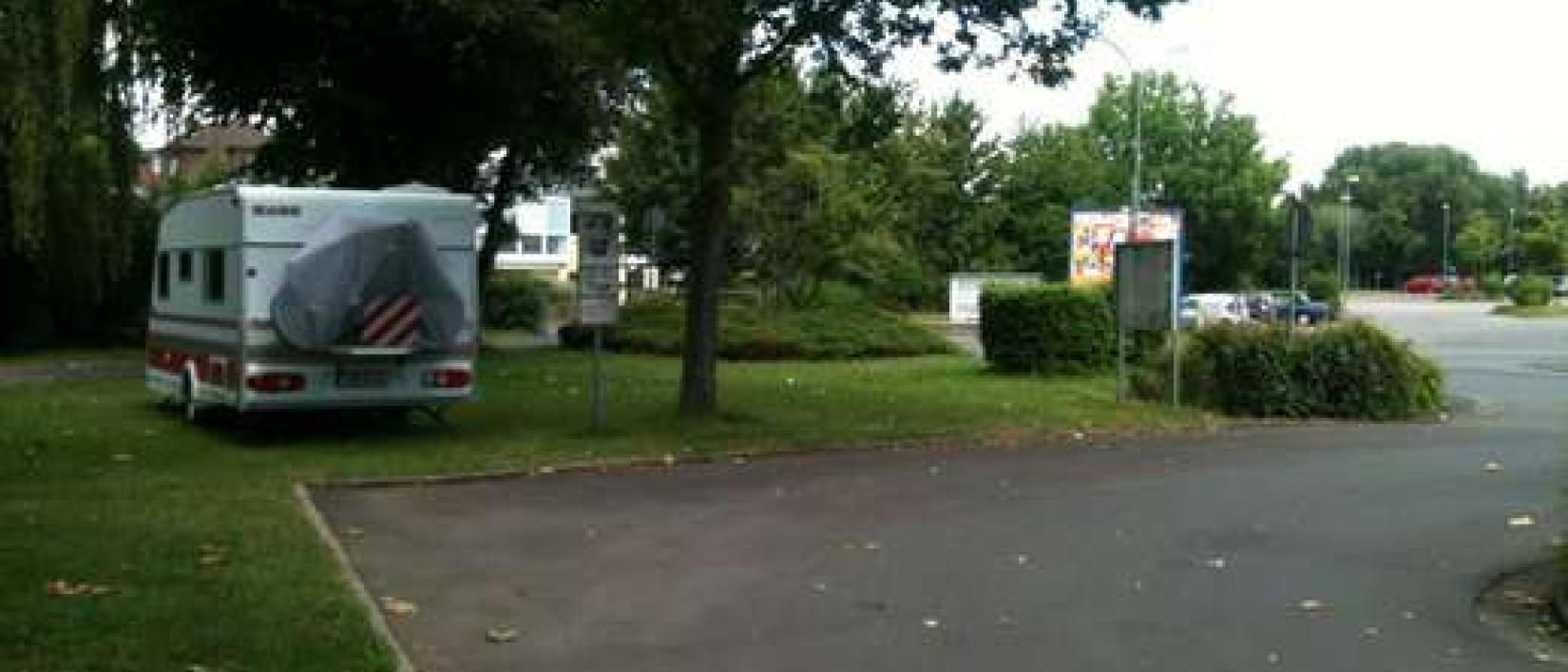 Hoofdfoto Parking
