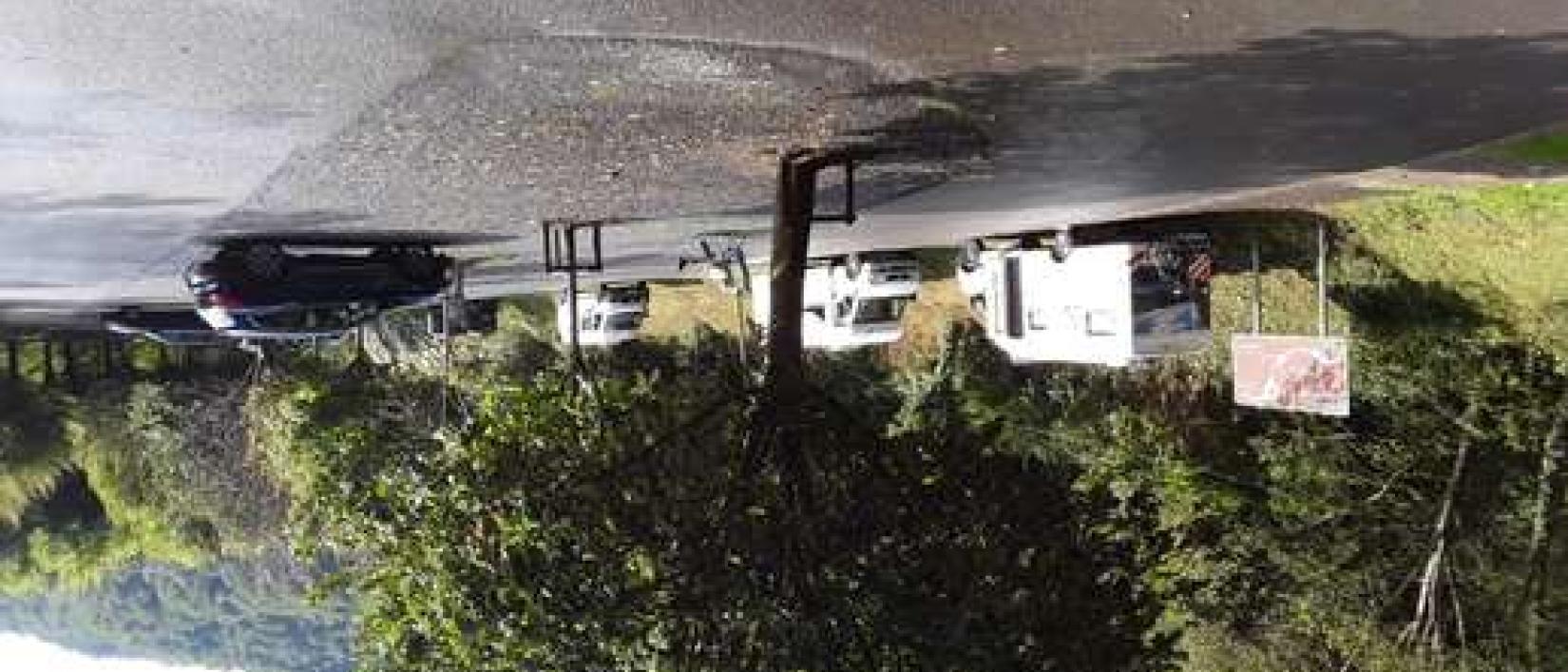 Hoofdfoto Parking - Ste. Engrace