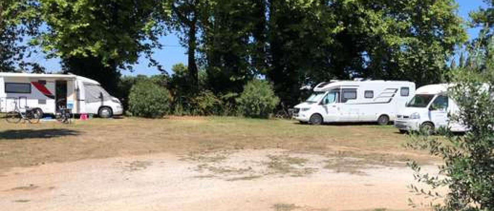 Hoofdfoto Aire concessionaire Camping-Cars Rousillon