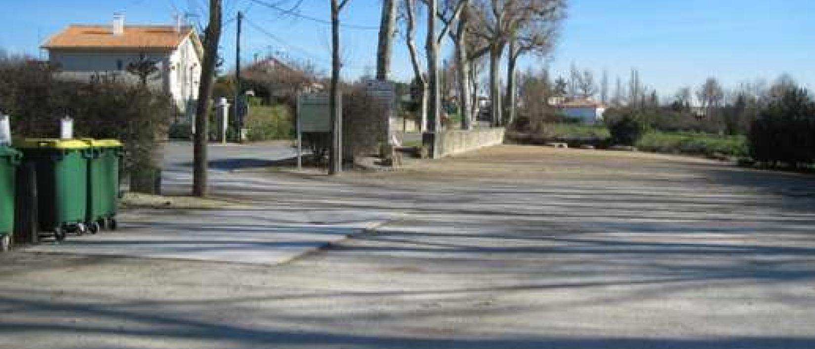 Hoofdfoto Aire Municipale