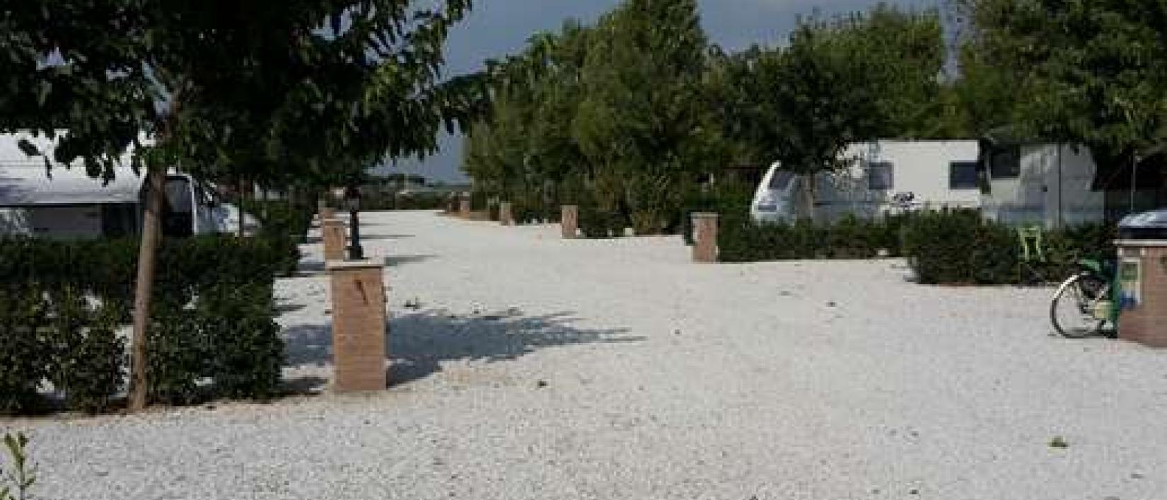 Hoofdfoto Agriturismo Isolotto
