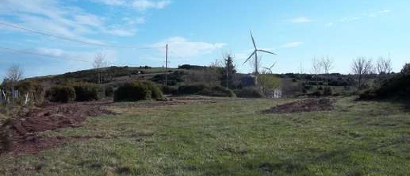 Hoofdfoto La Châtaigne