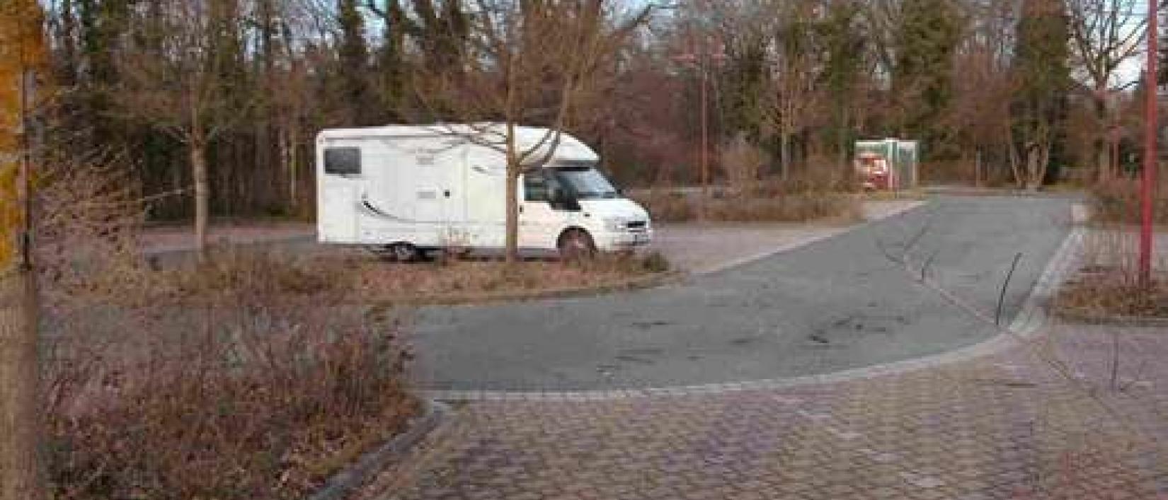 Hoofdfoto Grundschule Am Schlosspark
