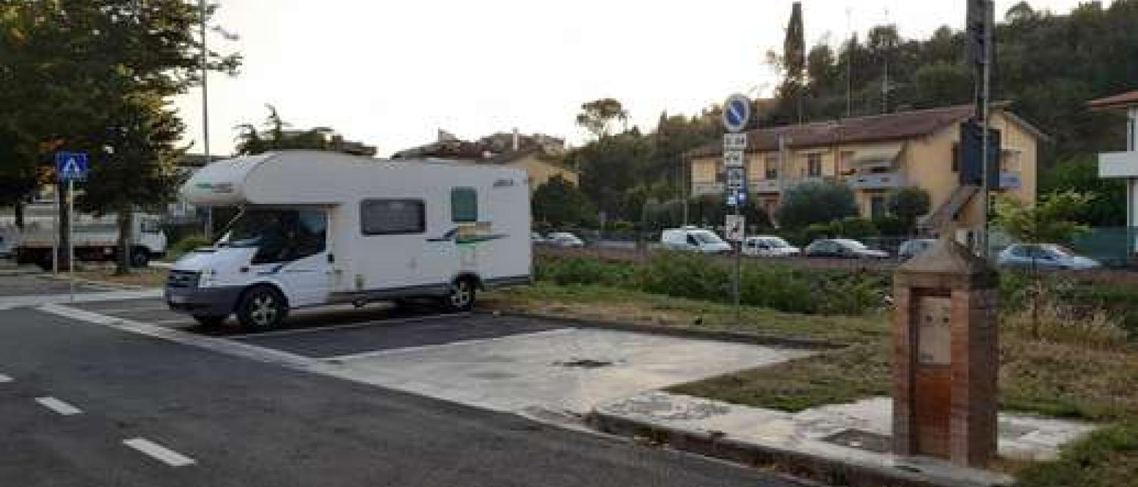 Hoofdfoto Area Comunale