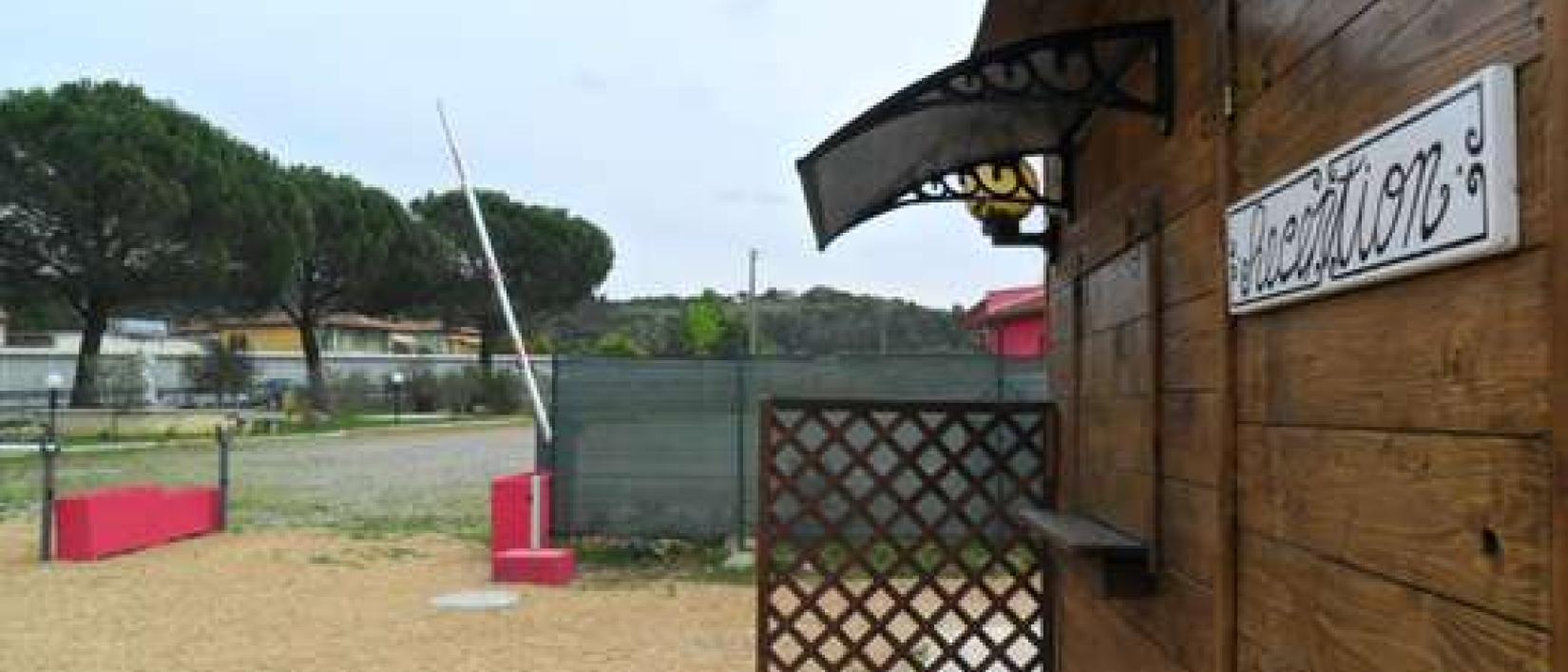 Hoofdfoto Area di Sosta Camper I Pini